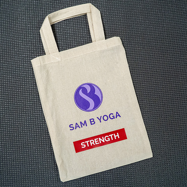B-Strong Bags